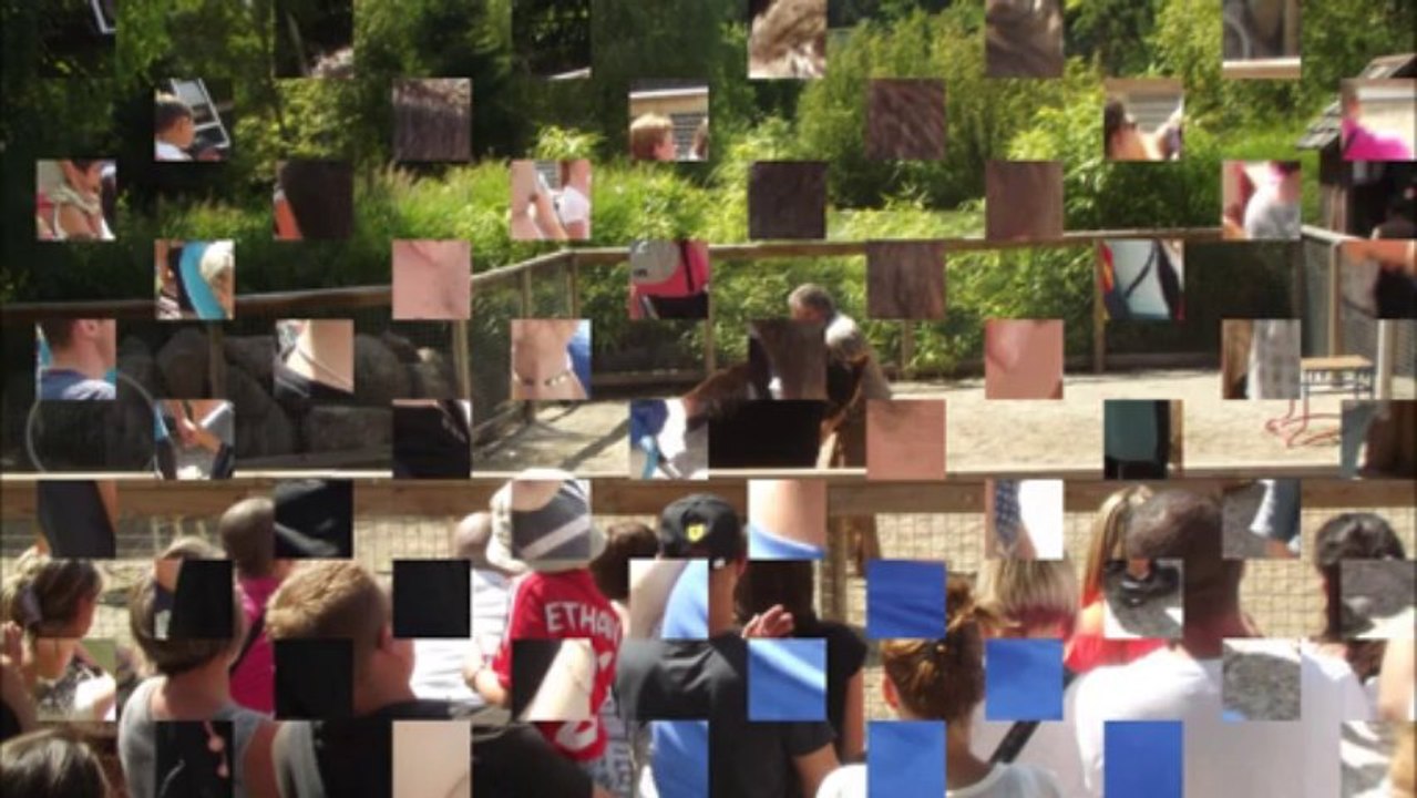 Nigloland 14.08.2013