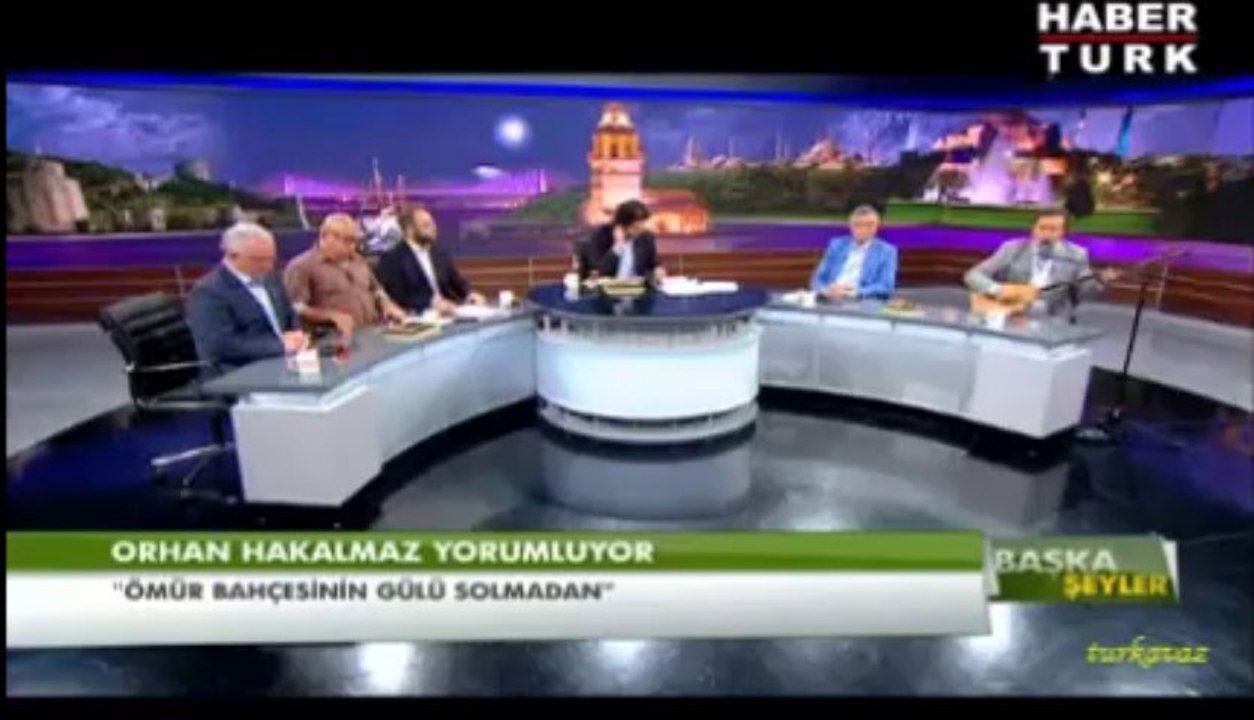 2 Orhan Hakalmaz Ömür bahçesinin gülü R.Bayramı 2013