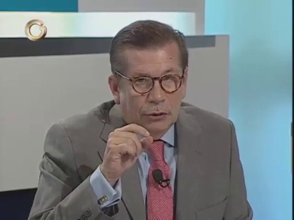 "El Ciudadano" se refiere a la salida del aire...