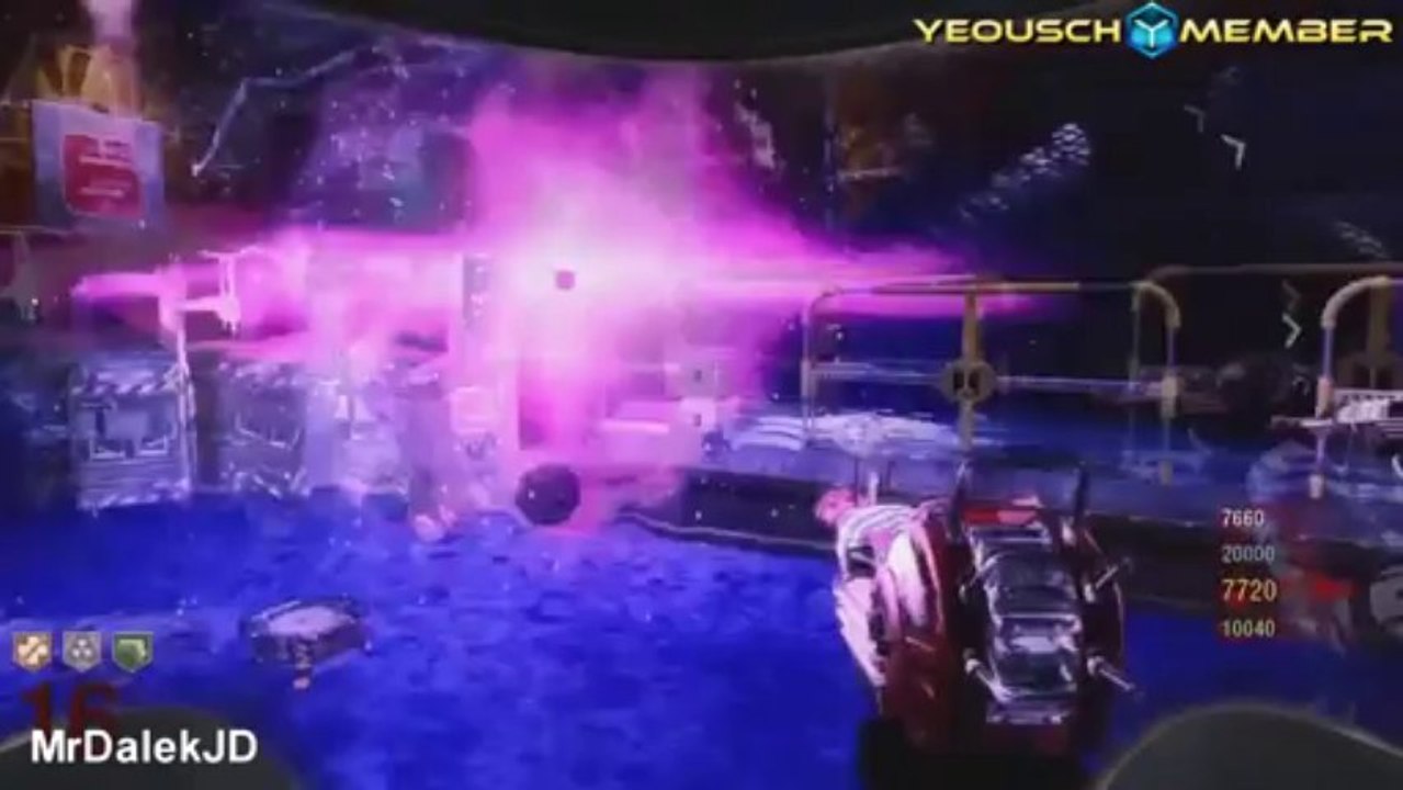 Moon Zombies: Complete Easter Egg Tutorial/Walkthrough Guide! (Cryogenic & Big Bang Theory)