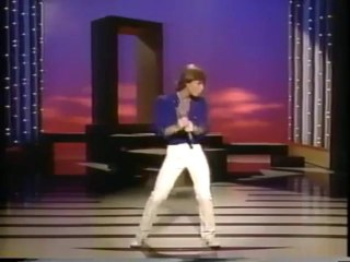 Andy Gibb - Time is time