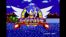 Best VGM 1190 - Sonic the Hedgehog - Star Light Zone