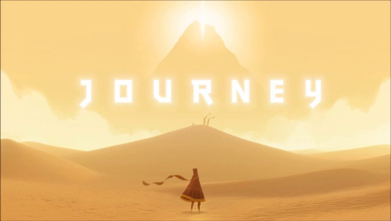 Best VGM 1169 - Journey - Apotheosis
