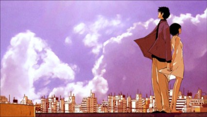 Welcome to the NHK - Hitori no Tame no Lullaby