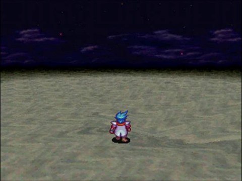 Best VGM 1166 - Breath of Fire III - The Desert of Death