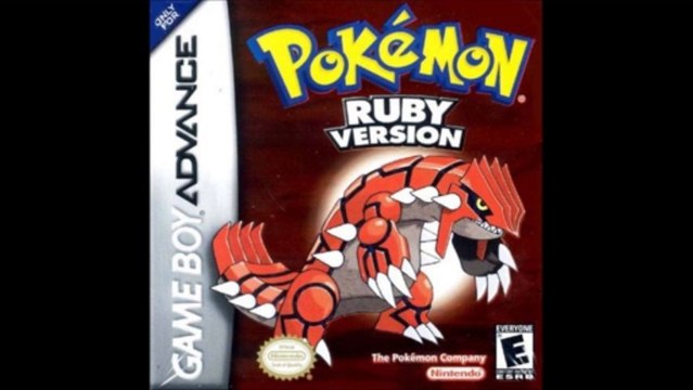 Best VGM 1163 - Pokemon Ruby / Sapphire / Emerald - Mt. Pyre