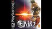 Best VGM 1154 - Wild Arms 2 - Valeria Chateau