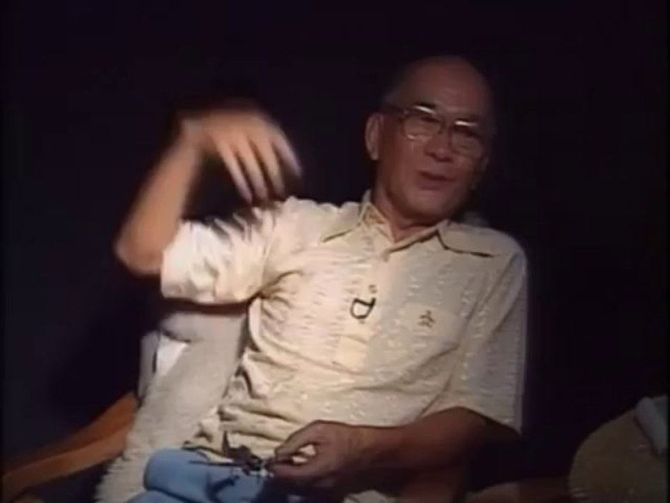 Hunters In The Sky - Victory In The Pacific (12 of 13)