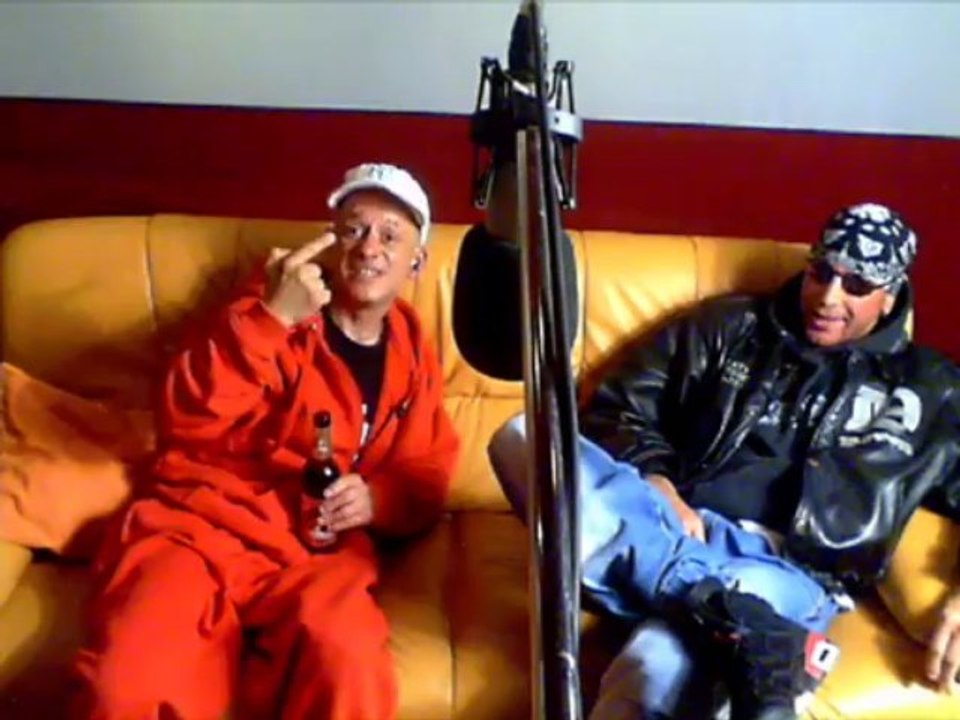 51TV vom 3.5.2010 (Teil 1)