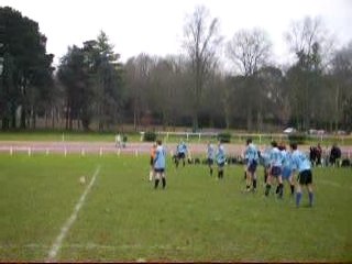 Rugby nantais