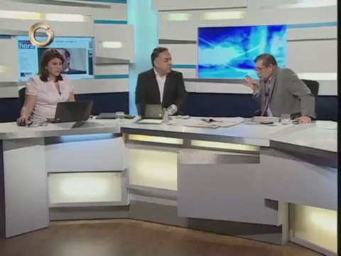 Venezuela agudizará problemas económicos si BCV sigue imprimiendo dinero para financiar déficits fiscales