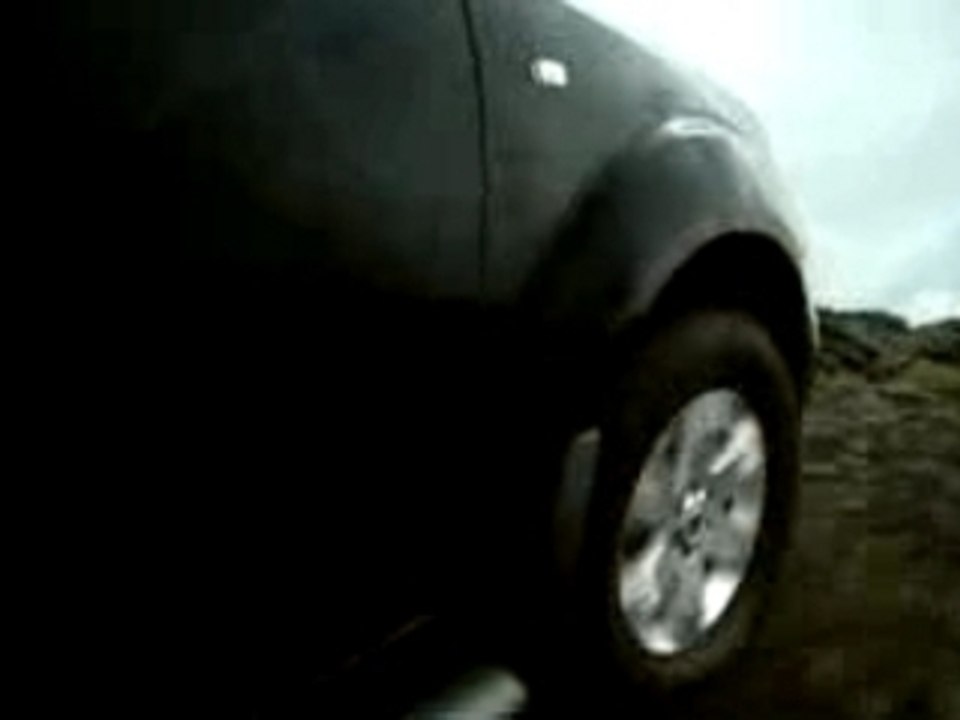PUB NISSAN - Transformer