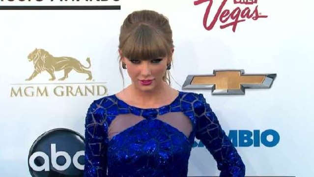 Taylor Swift Hates Justin Bieber