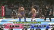 Yuji Nagata vs. Yujiro Takahashi (NJPW)