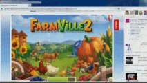Newest Farmville 2 Cheat Hack 2013   Working Proof! Add 999999999 FARM BUCKS and COINS Cheats