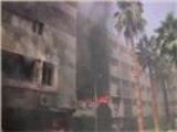 مجلس الأمن يناقش مجزرة اعتصامي رابعة والنهضة