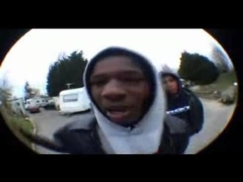 GHETTO CARNAGE-RGT 93