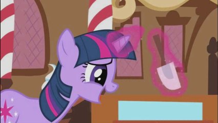Mlp Blind Commentary Season 2 Episode 3 "Lesson Zero"