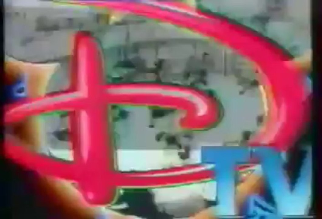 Le Disney channel générique rtm
