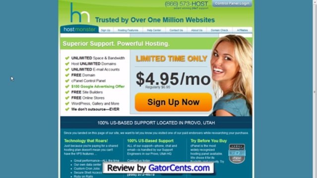 Hostgator Coupon Dedicated Server - Coupon Code: GATORCENTS