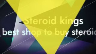 Wholesale Steroids - Steroid Kings