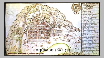 Qhapaq Ñan (Camino Inca): Ramal Tucumán - Coquimbo
