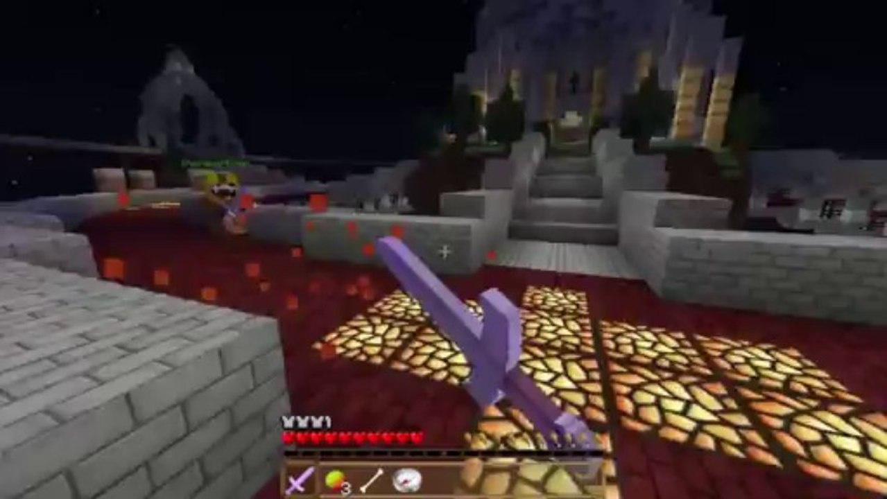 MacCraft 38: HEROBRINE GAMES