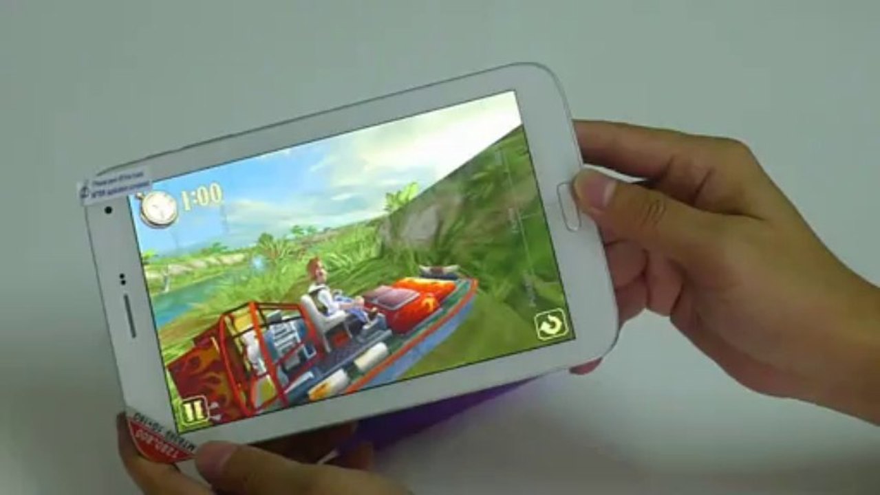 Galaxy Note Tab GT-N5100F5189 Quad Core  Android 4.2 OS Wi-Fi Bluetooth 3G (Unlocked) Clone samsung note 8 from cartgoo.com