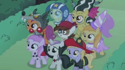 Mlp Blind Commentary Season 2 Episode 4 "Luna Eclipsed"