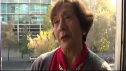 Chile las imagenes prohibidas p1