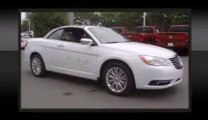 2013 Chrysler 200 Dealer Rock Hill, SC | Chrysler Dealership Rock Hill, SC