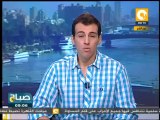 صباح ON: كلمة الرئيس الراحل جمال عبد الناصر عن المعونة الأمريكية