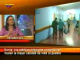 (Vídeo) Min. Iturria  Abordaremos temas de salud sexual y reproductiva desde las escuelas y barrios