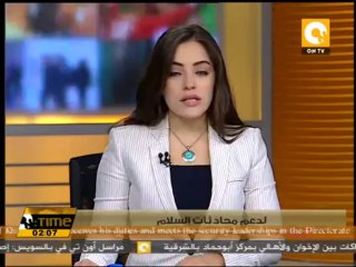أوباما يتحدث هاتفياً مع عباس ونتنياهو لدعم محادثات السلام