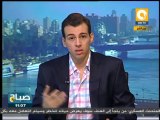 صباح ON: الرئيس عدلي منصور يهنئ المصريين بذكرى العاشر من رمضان