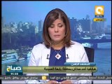 صباح ON - أحد سكان رابعة: معتصمي رابعة يتهموننا بالبلطجية والمأجورين