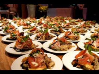 Rob Gibbins Catering Services