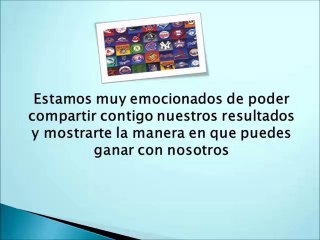 Como Ganar Dinero Apostando al Beisbol - Pronosticos para apostar