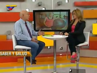 (Vídeo) Alimentarse sanamente, consumir agua y ejercitarse previene la preeclampsia