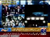 EARTH HOUR 23rd March 2013 Geo News