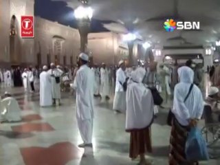 Naqabat Qamar Shahbaz Chishti (tu syed abrar hy Hasnain ky nana dvd track 08)