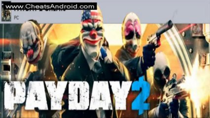 Payday 2 Hack Auto open safes/ deposit boxes Hack/exploit