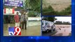 Heavy rains lash parts of Andhra Pradesh