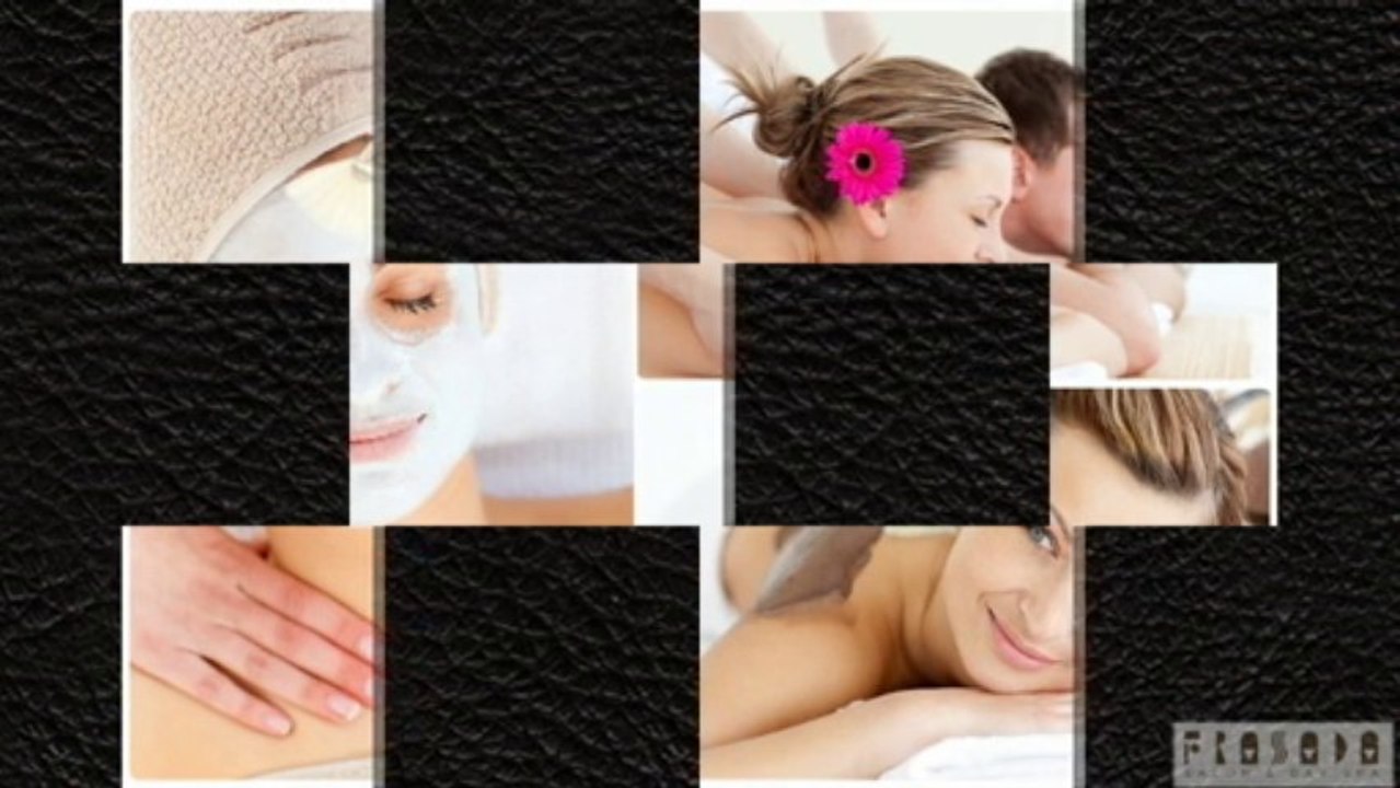 Frasada -Showing a new way of enjoying life