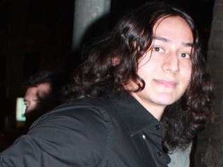 Jackie Shroffs son Tiger Spotted doing stunts on camera