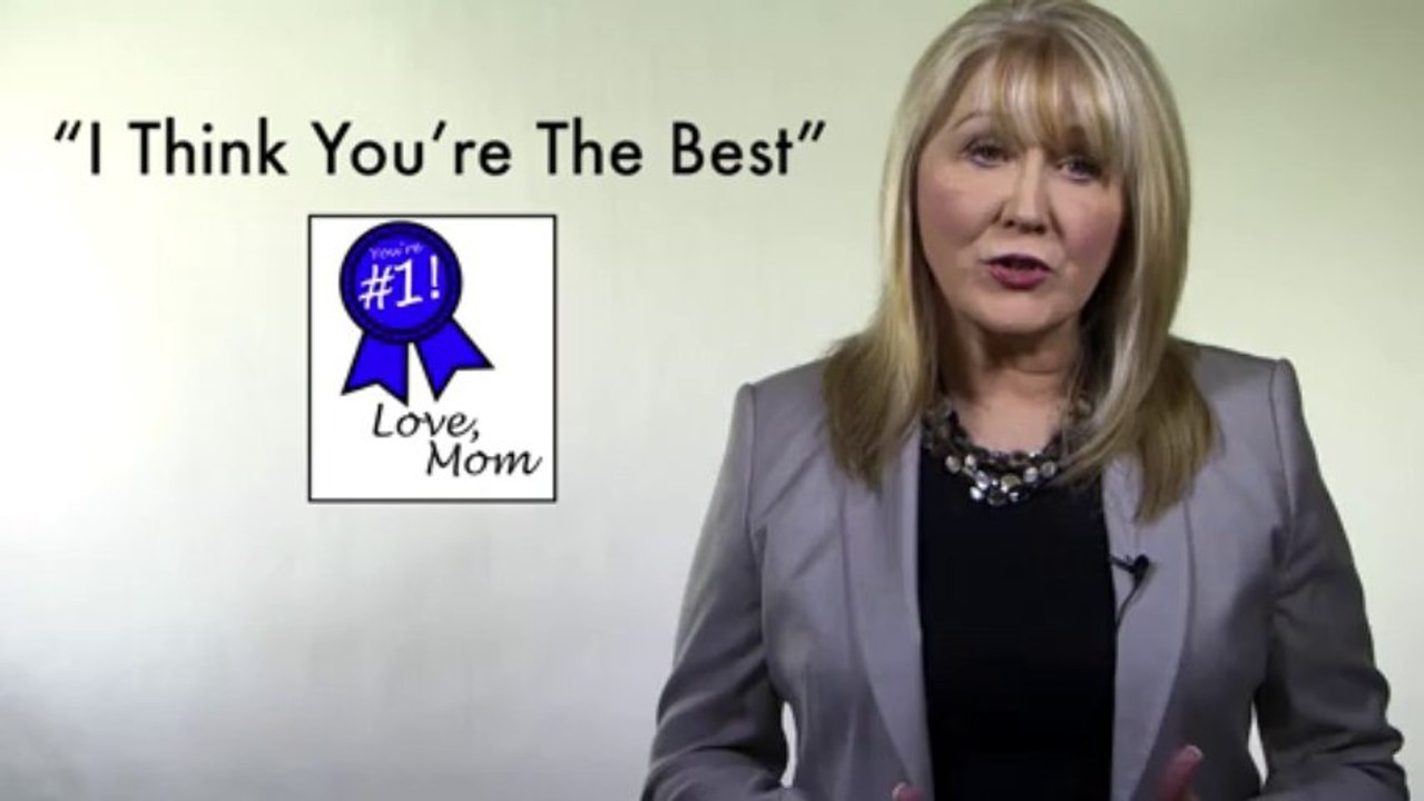 Growing Kids Strong - The Wrong Way To Rescue