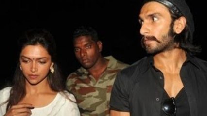 Deepika Padukone Used Ranveer Singh To Only Gain Fame ?