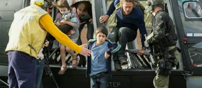 [HD]720p - Война миров Z смотреть онлайн 2013 - качество - remains an elusive challenge