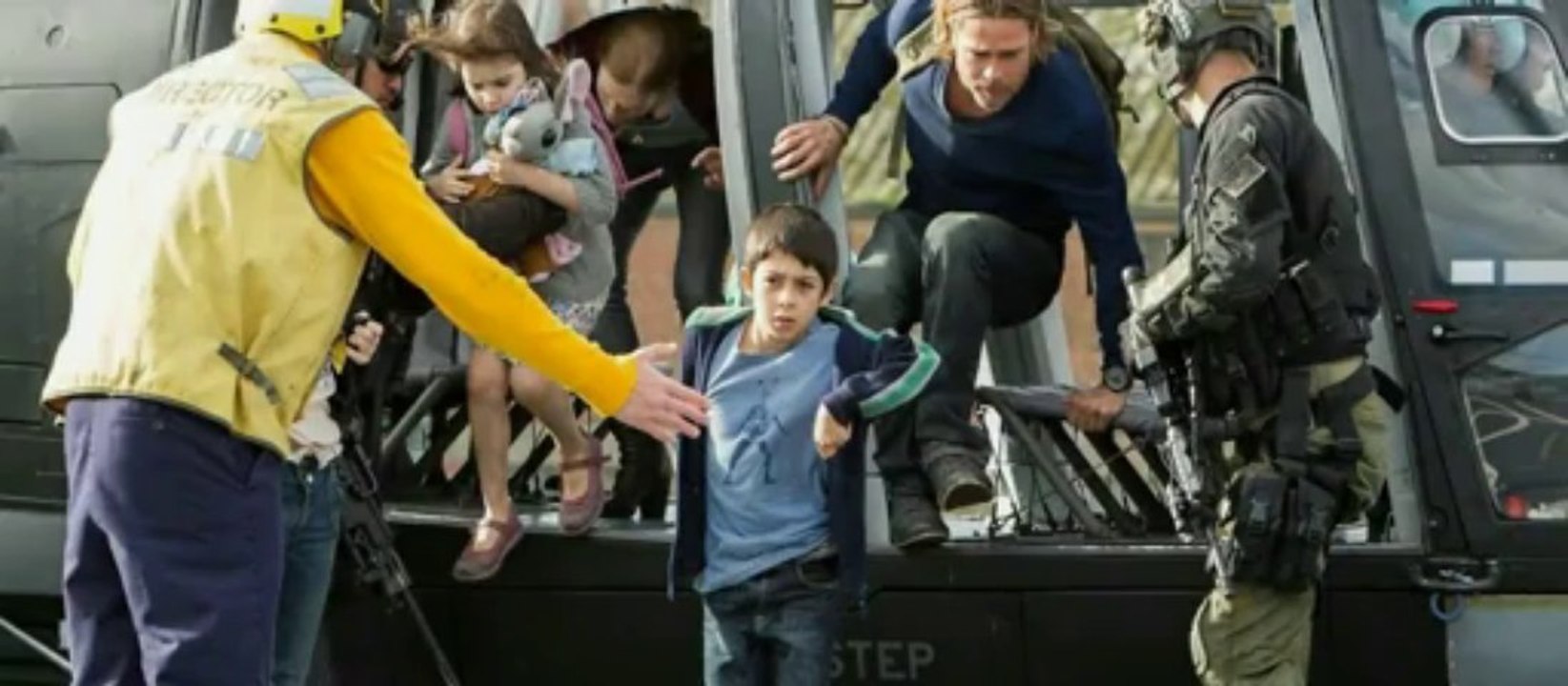 [HD]720p - Война миров Z смотреть онлайн 2013 - качество - remains an elusive challenge