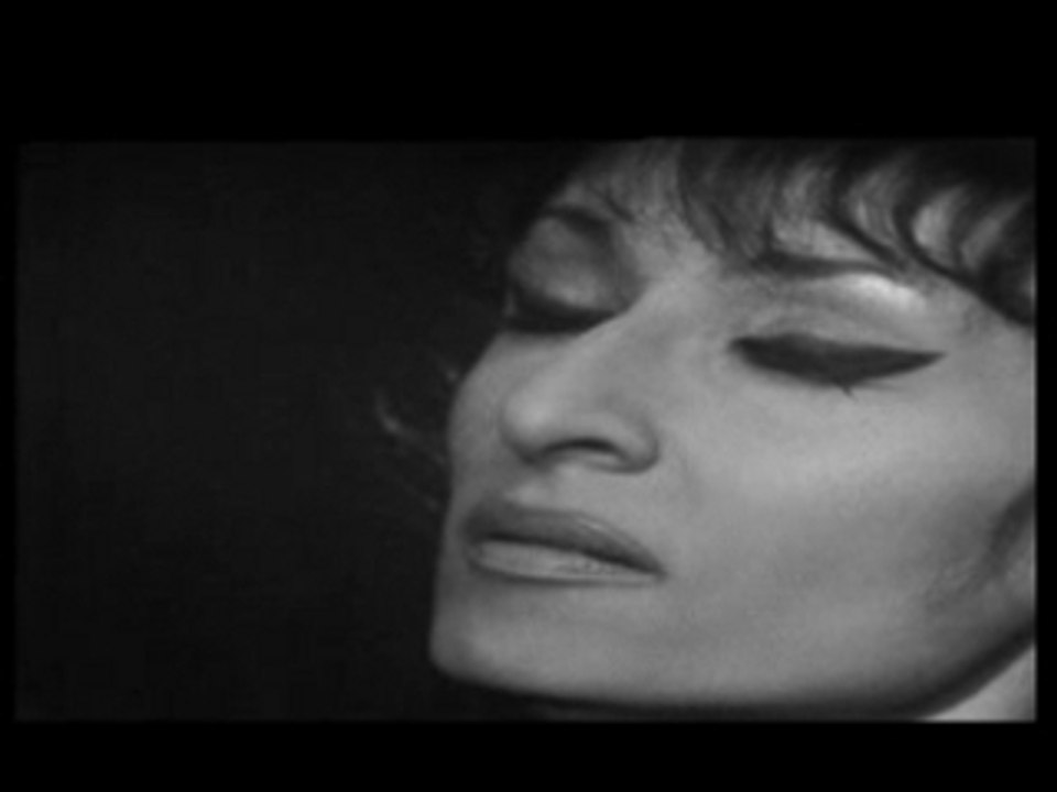 barbara - je serai douce